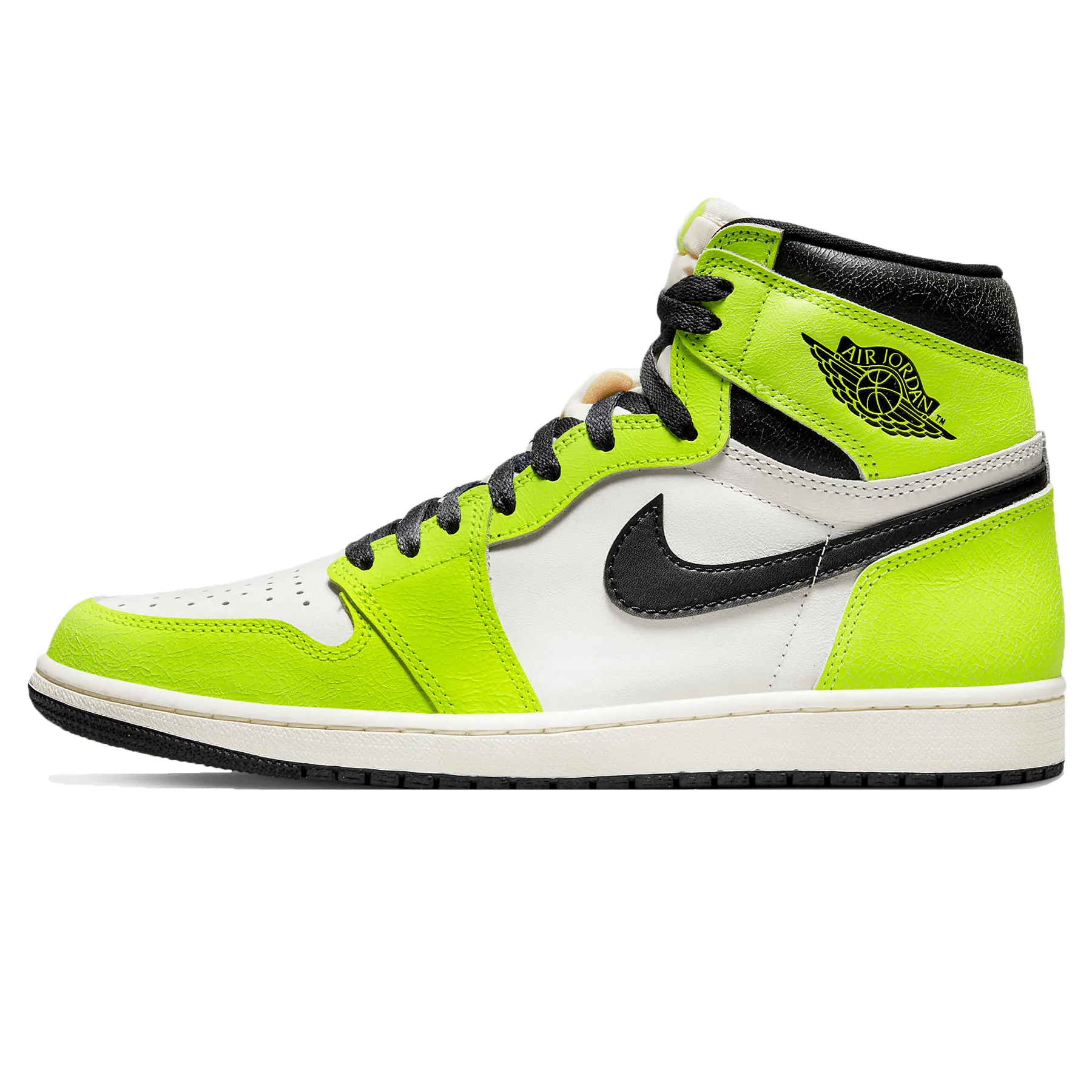 Air Jordan 1 Retro High OG 'Visionaire'