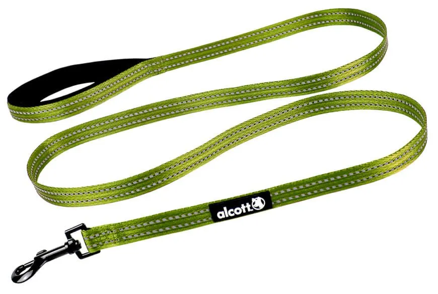 alcott Adventure Leash, Medium