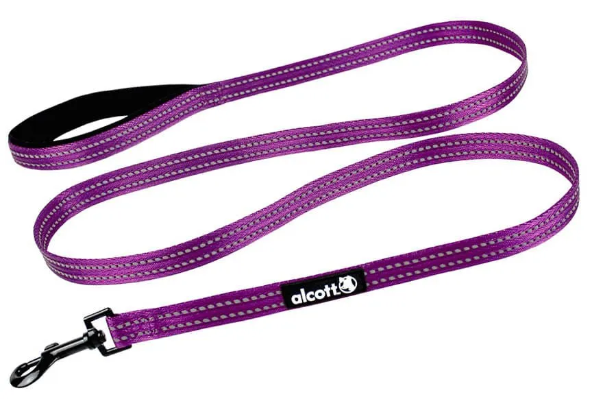 alcott Adventure Leash, Medium