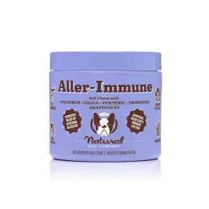 Aller-Immune Supplement Chews