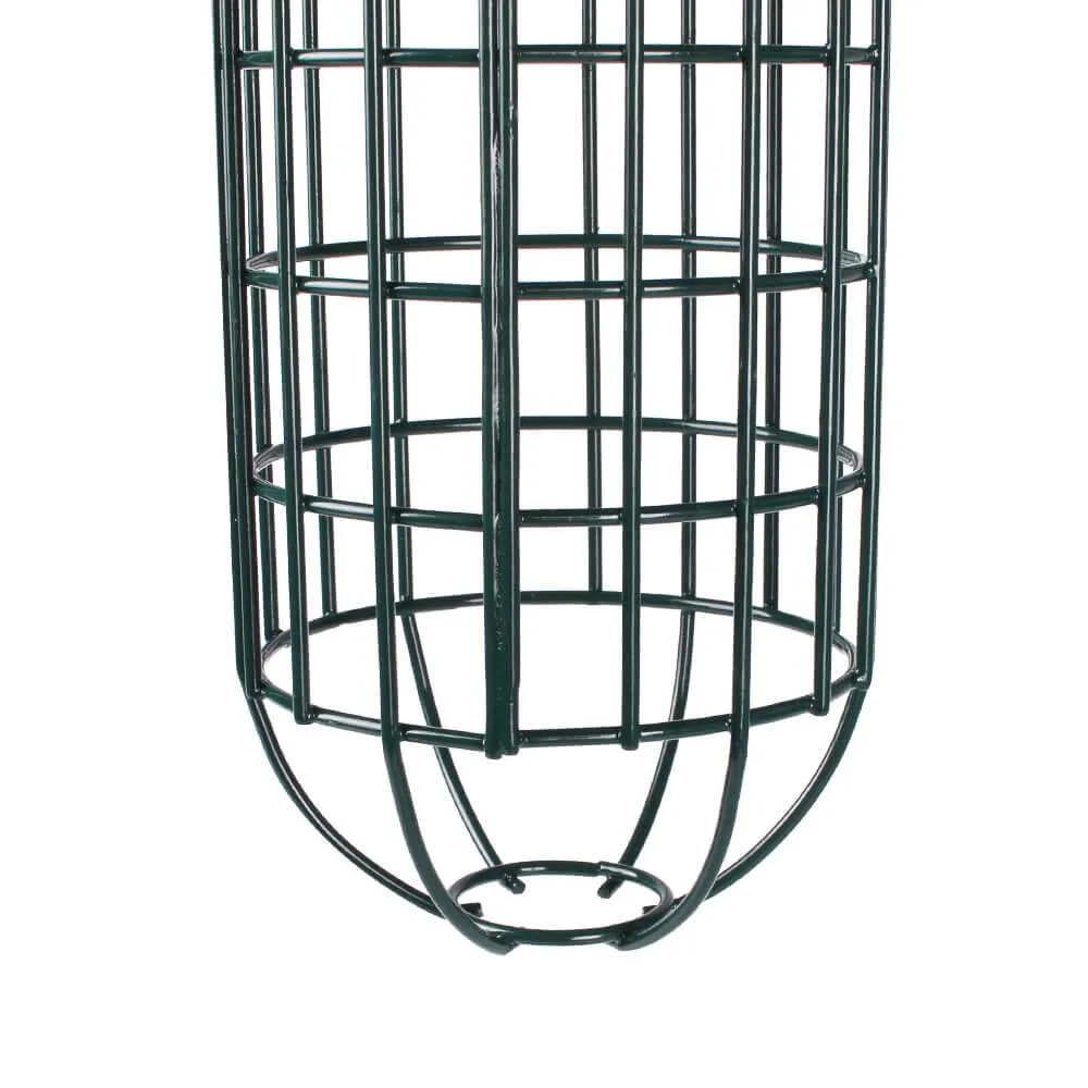 AllPetSolutions Fat Ball Hanging Bird Feeder