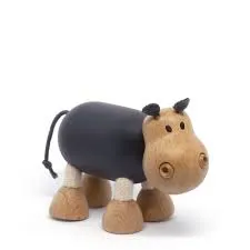 Anamalz Hippo