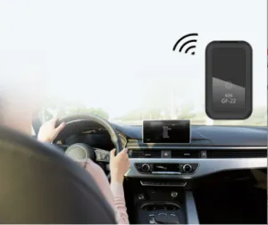 Anti-lost GSM / GPRS/GPS tracker for car Petfon N8