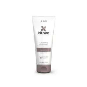 ASP Kitoko Nutri-Restore Active Masque