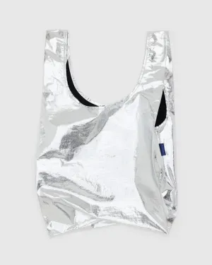 BAGGU Reusable Packable Recycled Bag - Standard