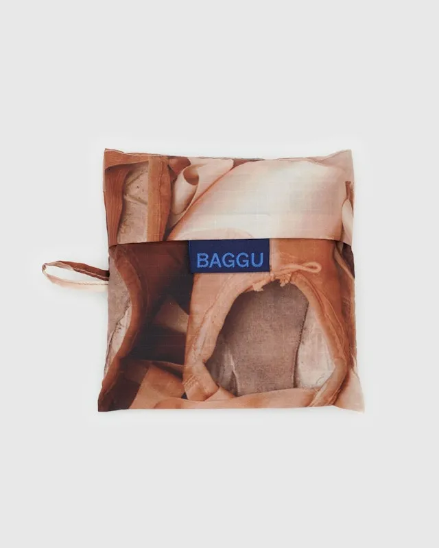 BAGGU Reusable Packable Recycled Bag - Standard