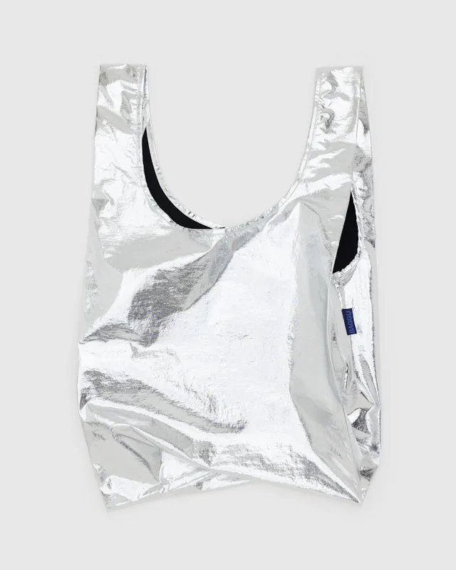 BAGGU Reusable Packable Recycled Bag - Standard