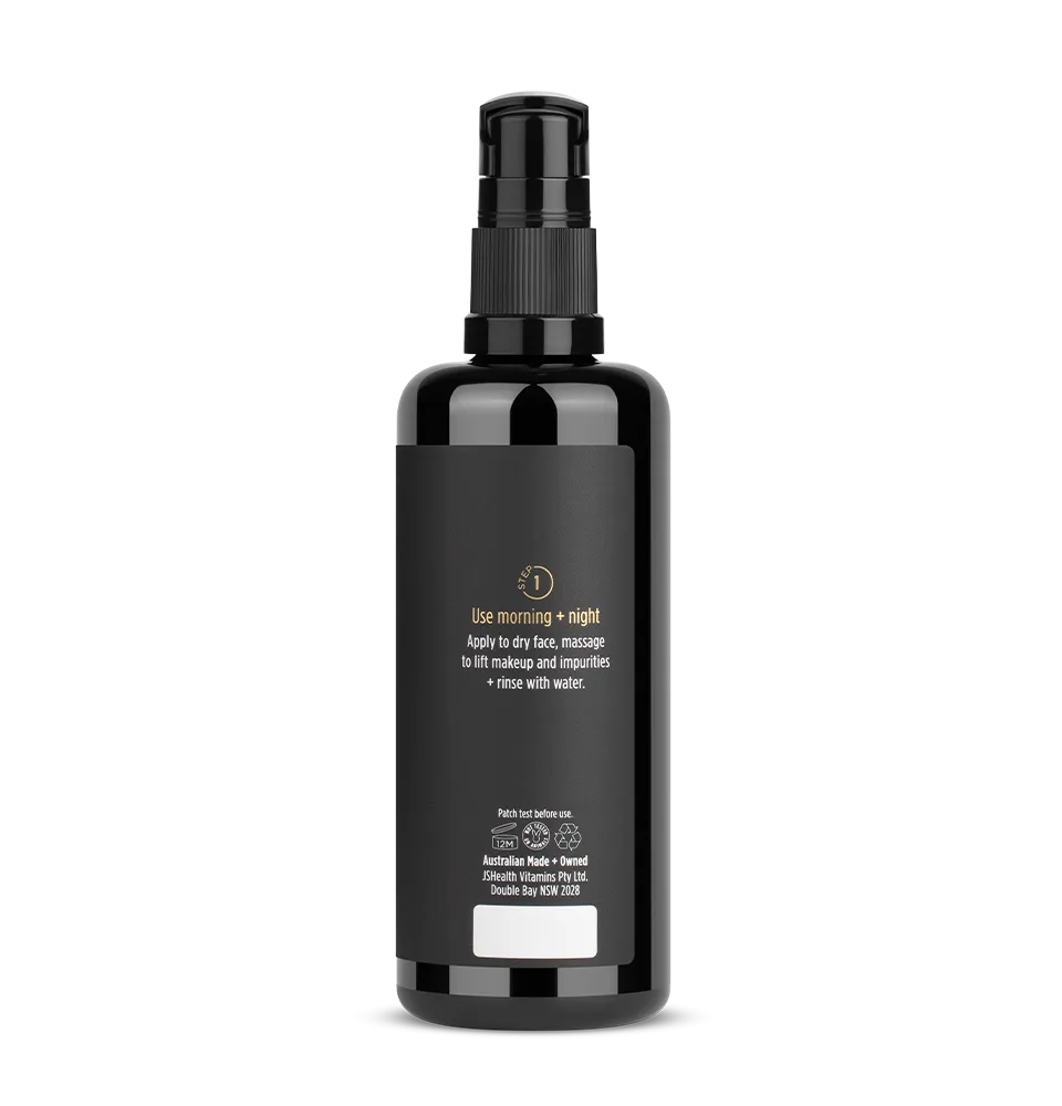 Balancing Vitamin Cleanser - 100ml