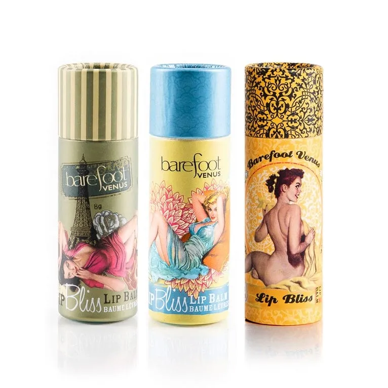 Barefoot Venus | Lip Balm