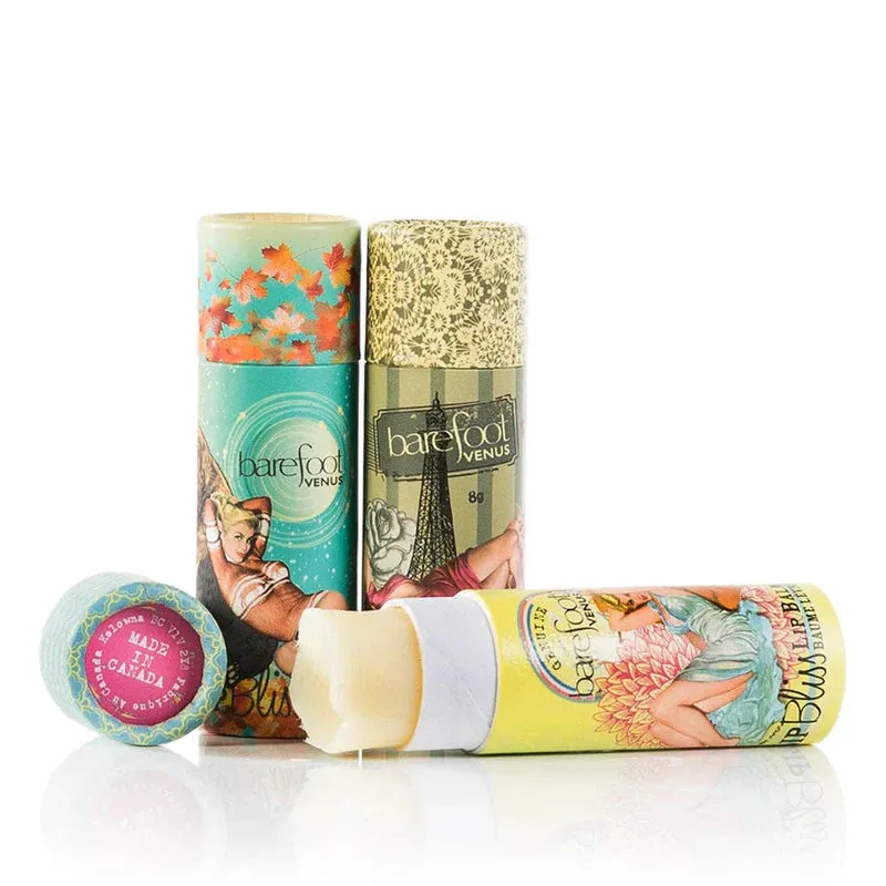 Barefoot Venus | Lip Balm