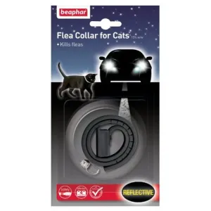 Beaphar Reflective Cat Flea Collar