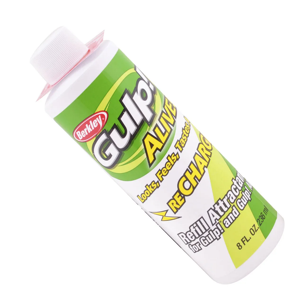 Berkley Gulp Alive Recharge - 236ml