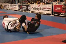 Best Fights of the 2008 Jiu-jitsu World Championships 3 DVD Set