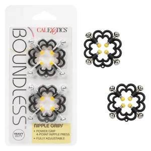 CalExotics Boundless Nipple Grips