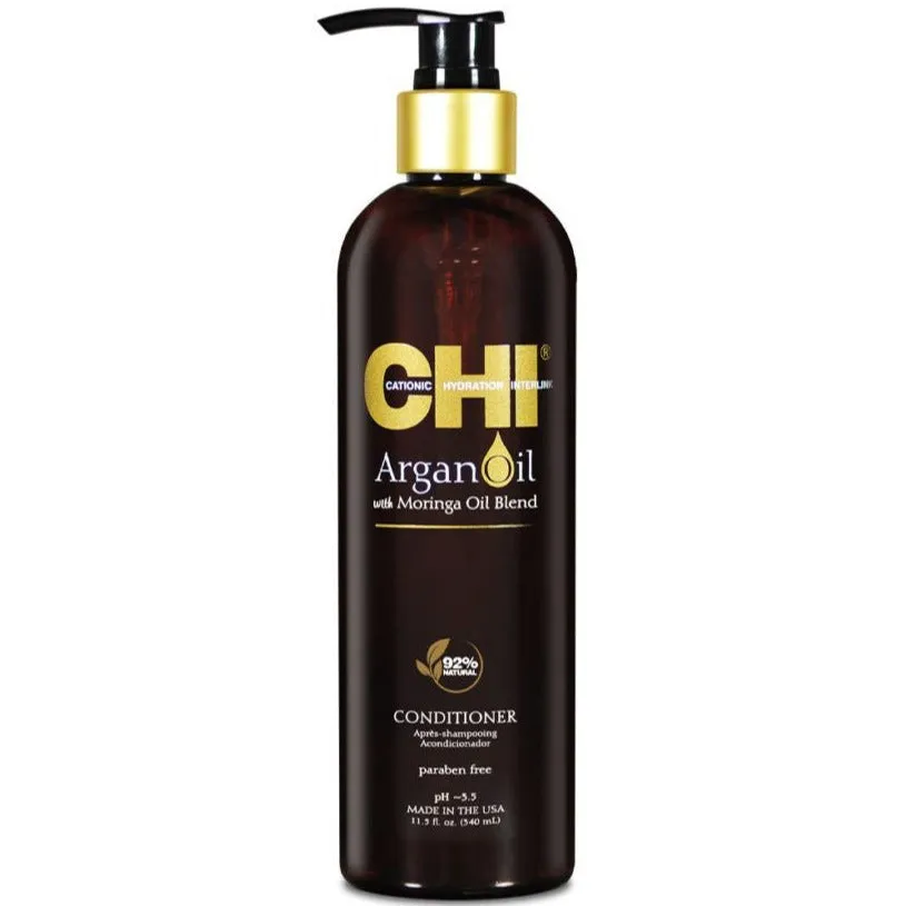 Chi Argan Oil Conditioner