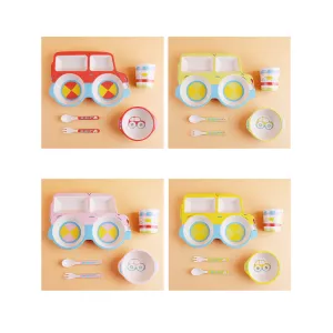 Children’s Tableware 5 pcs Set