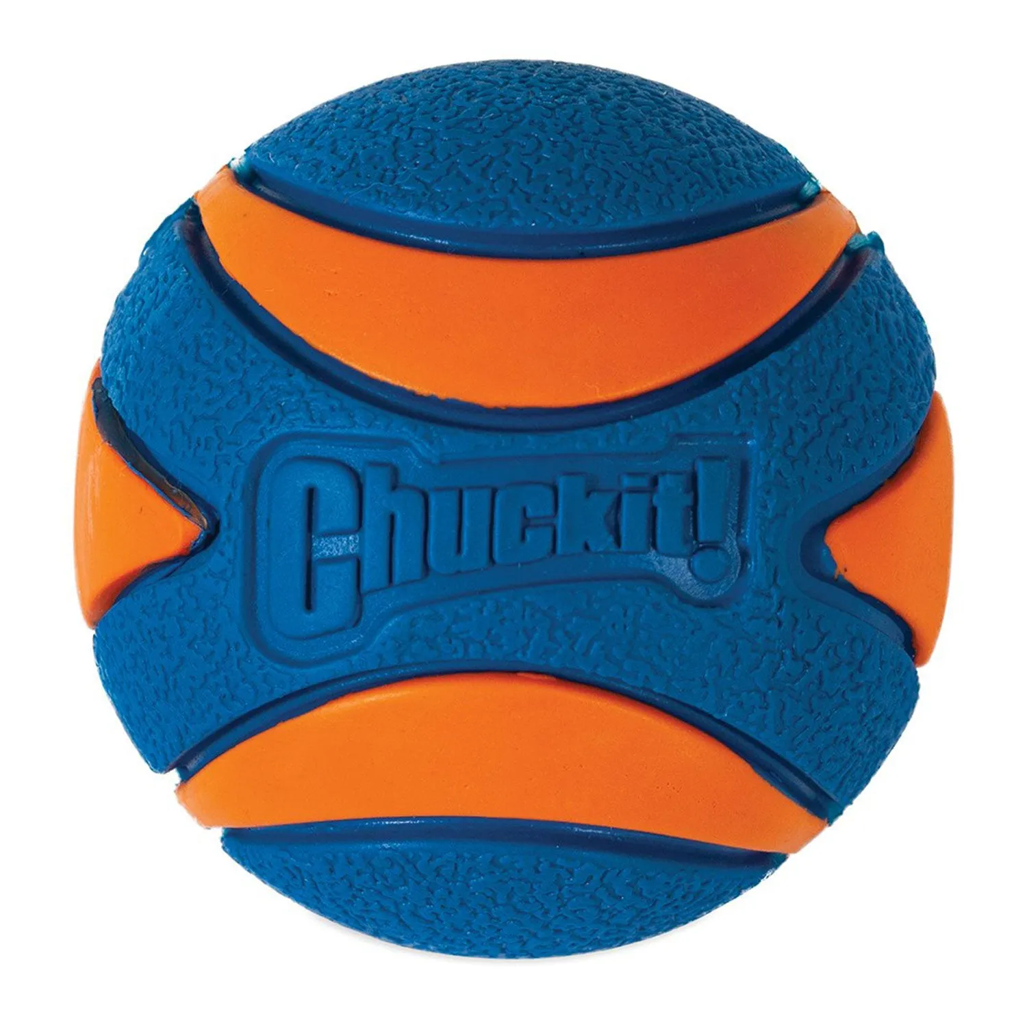 Chuckit Ultra Squeaker Ball Dog Toy 1pk