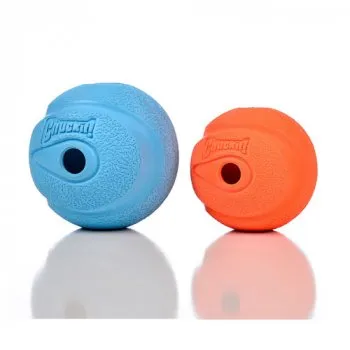 ChuckIt Whistler Balls