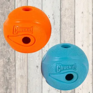 ChuckIt Whistler Balls