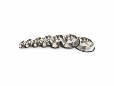 CROCK Stainless Steel Bowl - S