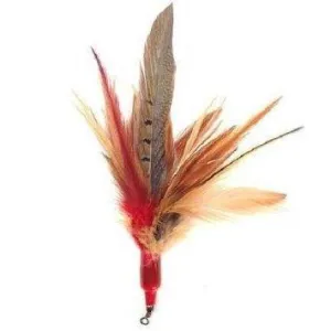 Da Bird Refill Wild Thing Feather for Teaser Cat Toys