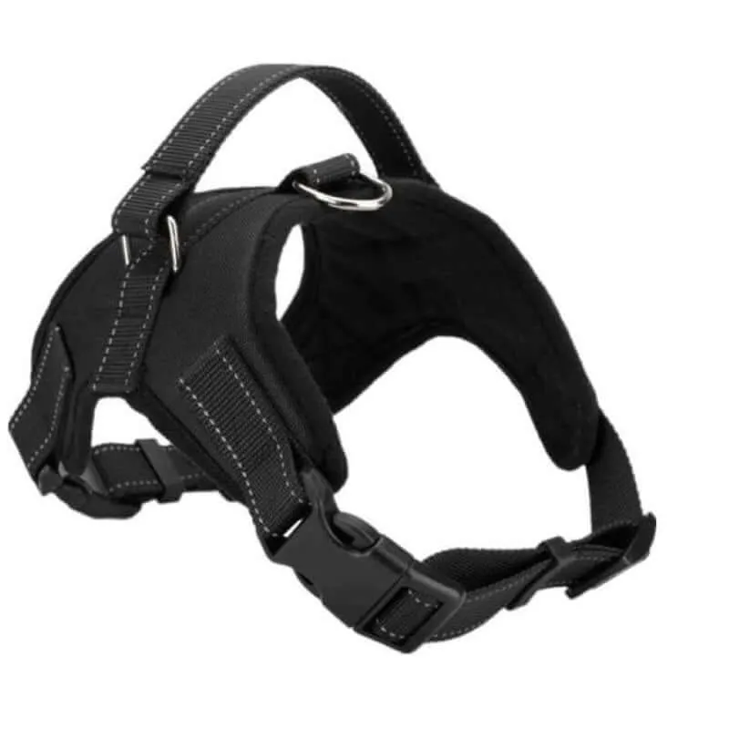 Dog Harness Adjustable Pet Puppy Dog Vest Harness