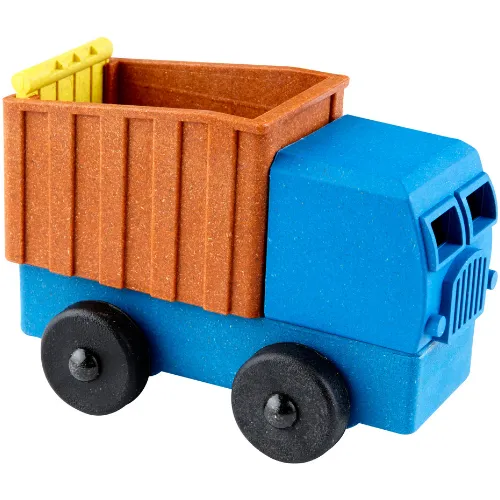 Dump Truck Toy