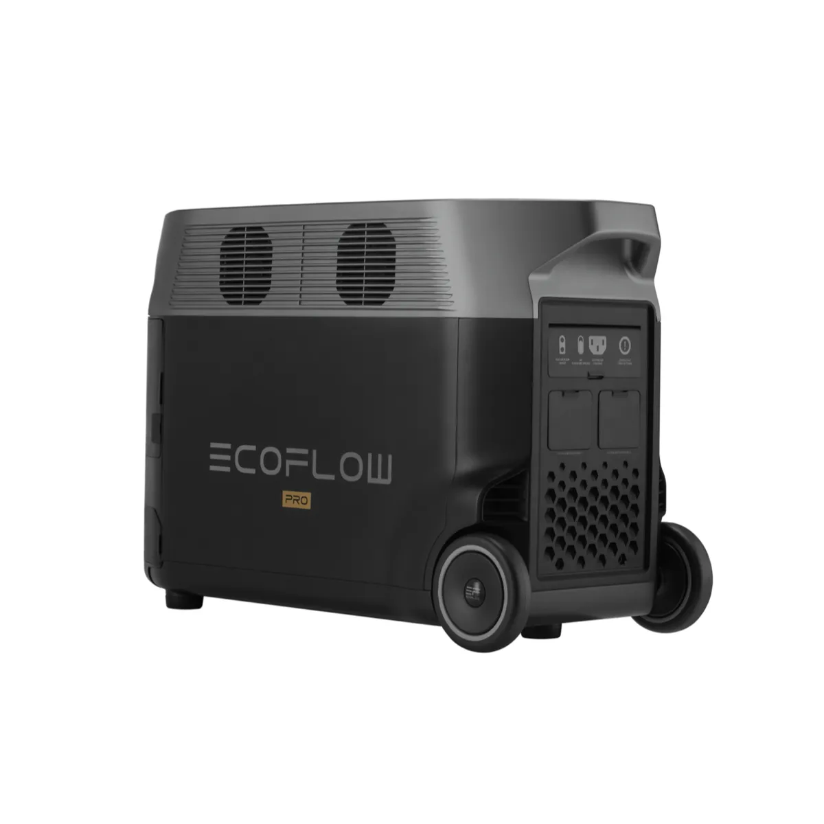 EcoFlow Delta Pro Portable Power Station