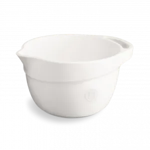 Emile Henry Mixing Bowl 4.5L - Farine