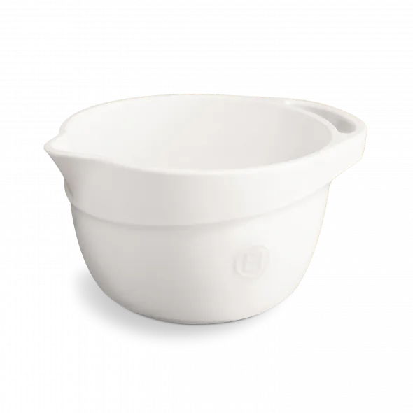 Emile Henry Mixing Bowl 4.5L - Farine