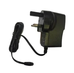 ENFORCER CAR TRACKER- WALL CHARGER