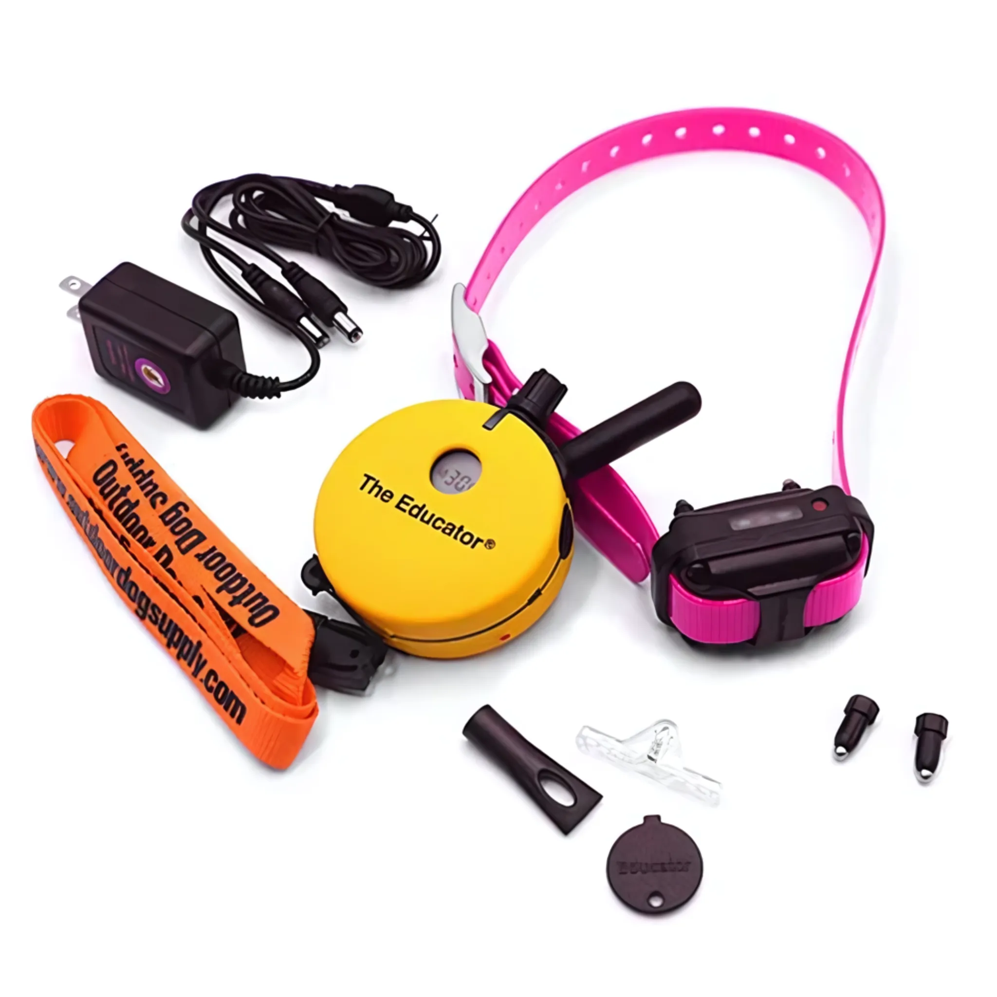 ET-400 Educator E-Collar Remote Trainer Combo