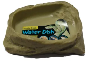 Exo Terra Water Dish