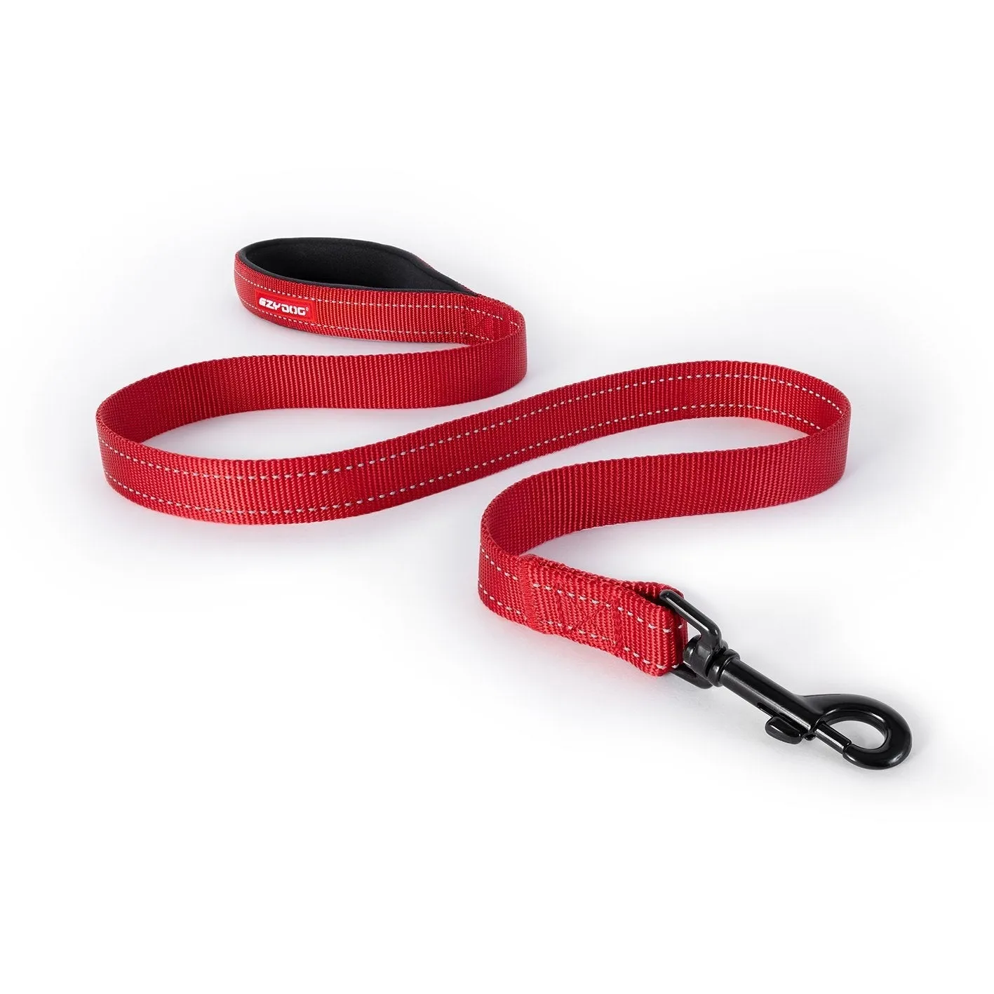 EzyDog Essential Dog Lead Red^^^