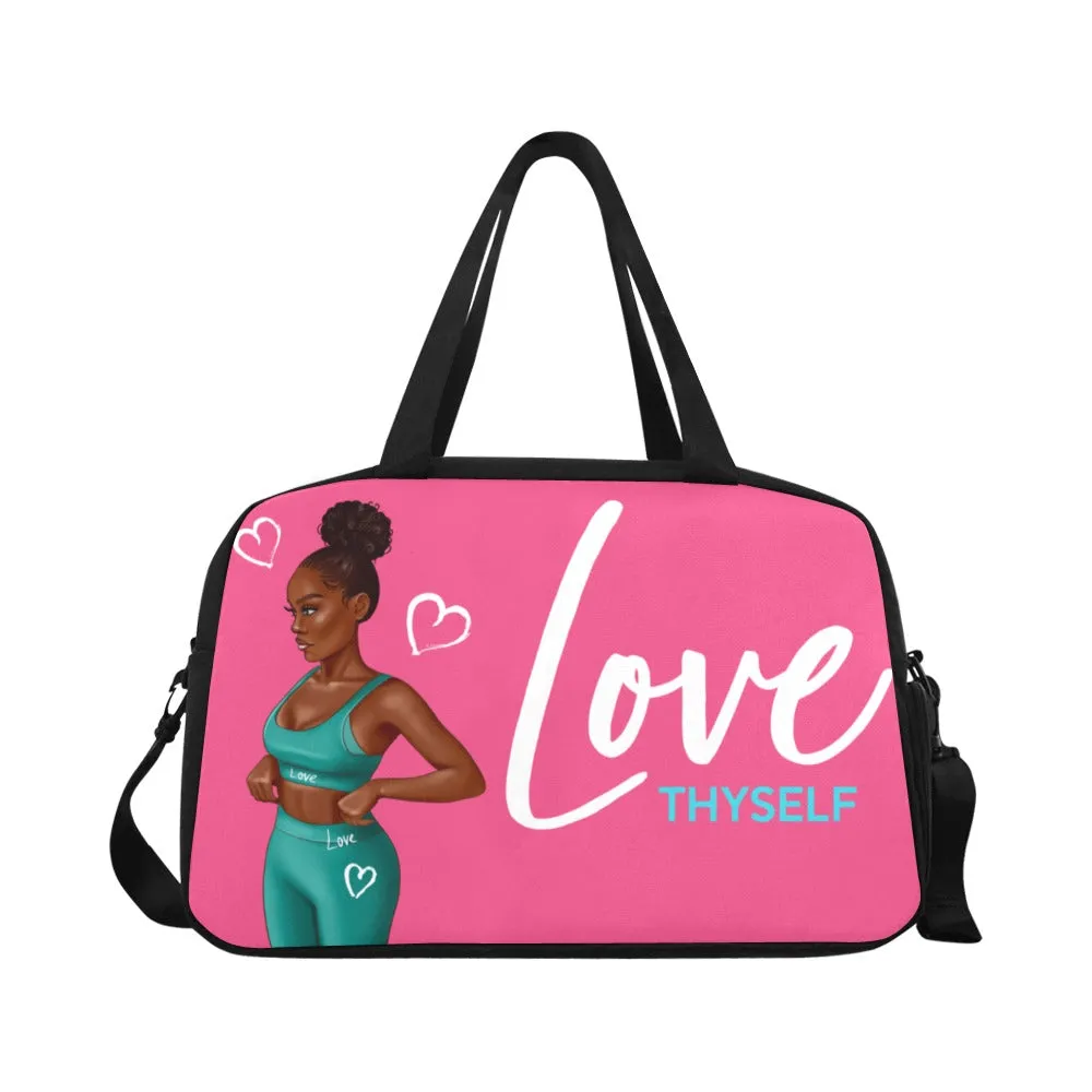 FITNESS BAGS