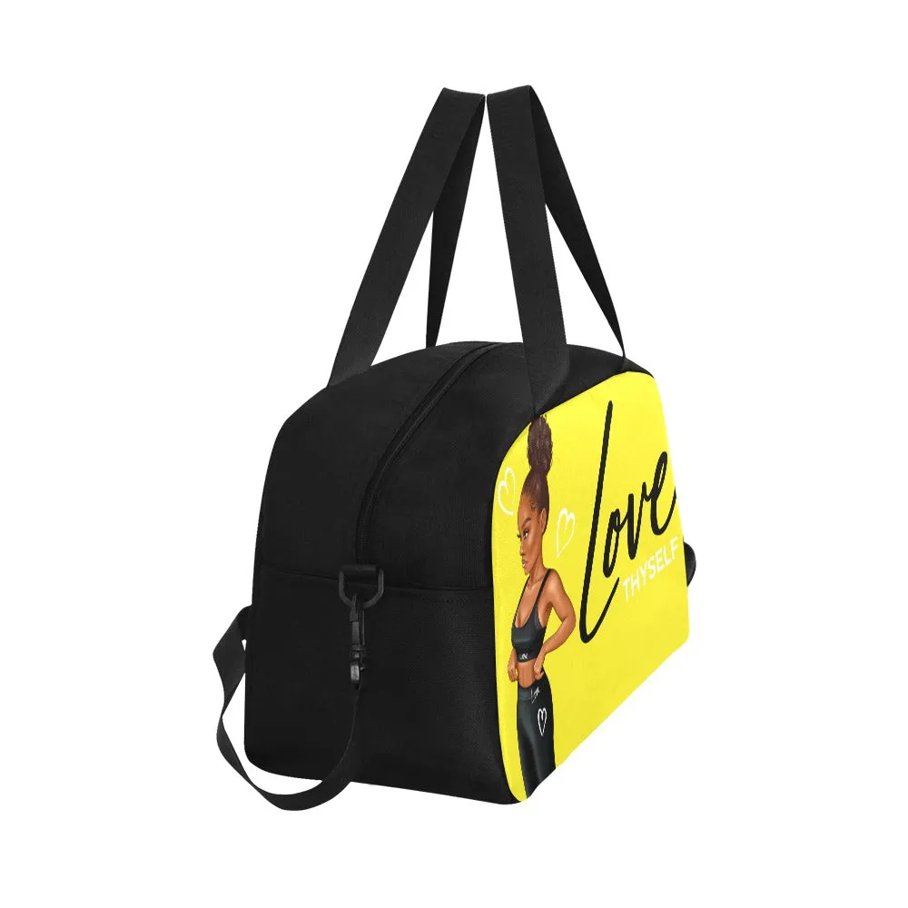 FITNESS BAGS