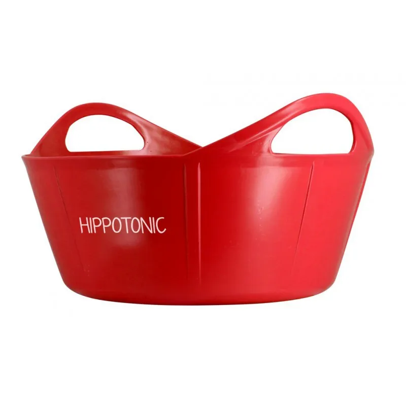 Flexi-Tube Bucket