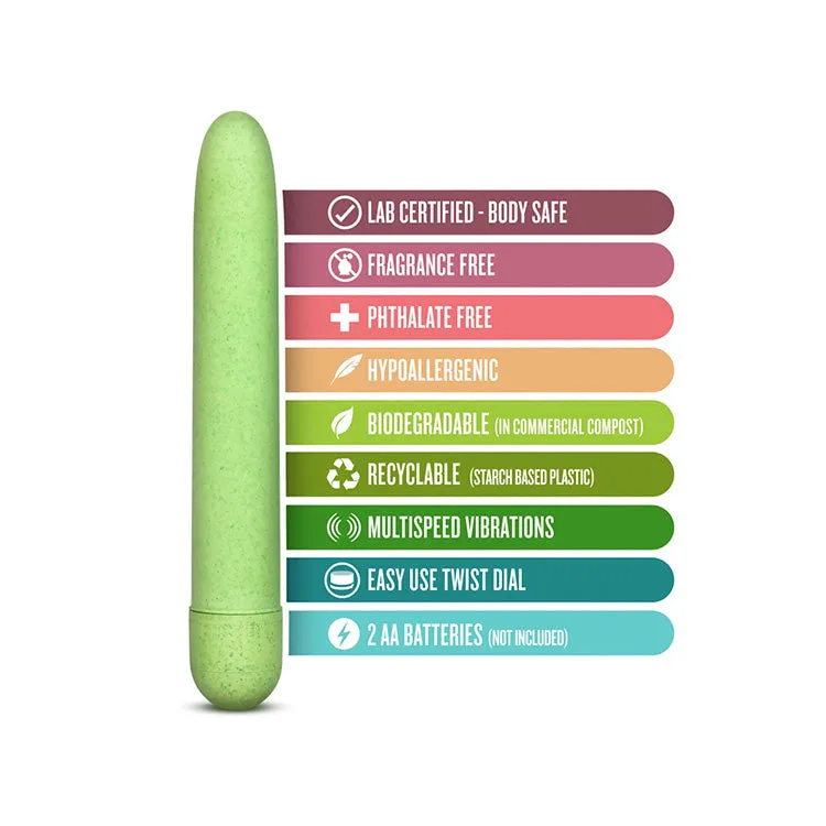 Gaia Eco Bullet Vibrator