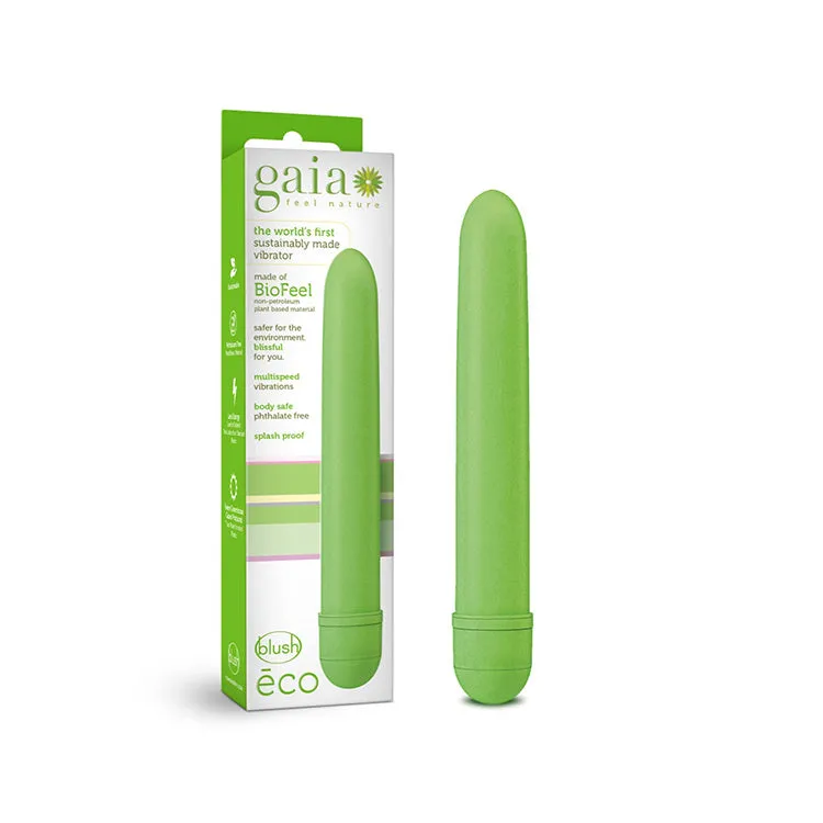 Gaia Eco Bullet Vibrator