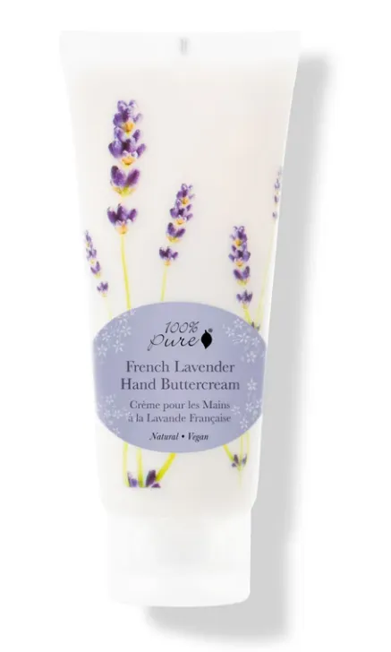 Hand Cream - Lavender