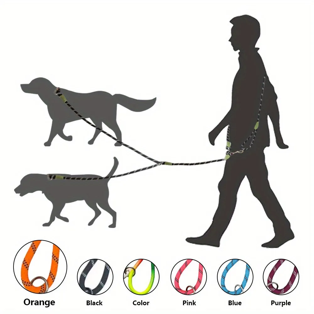 HandsFree Dog Leash Ultimate Comfort and Shock Absorption