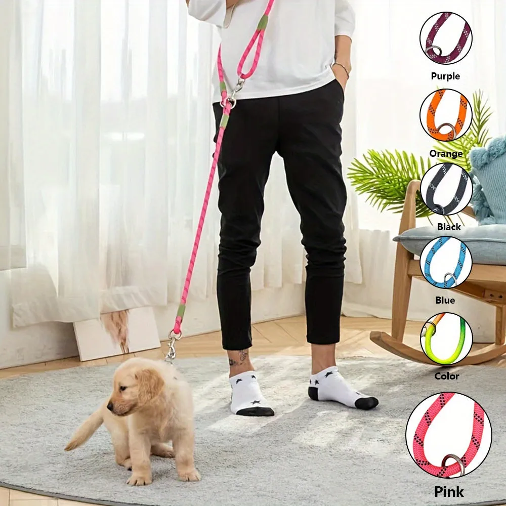 HandsFree Dog Leash Ultimate Comfort and Shock Absorption