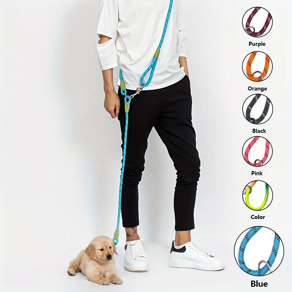 HandsFree Dog Leash Ultimate Comfort and Shock Absorption