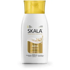 Hidratante - Skala Aveia / Moisturizing Oat Skin Moisturizer - Skala