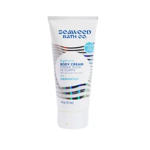 Hydrate Body Cream - Unscented