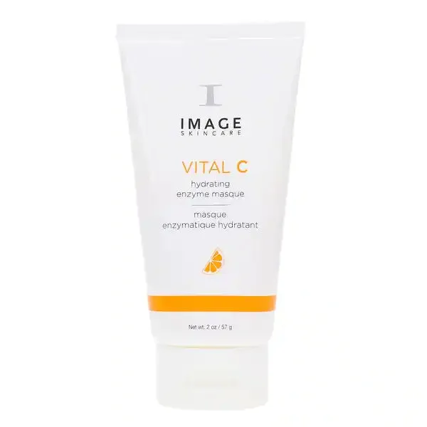 Image Vital C Hydrating Enzyme Masque 59ml