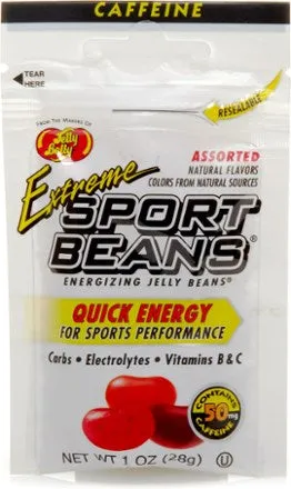 Jelly Belly Extreme Sports Beans