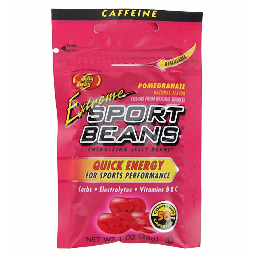 Jelly Belly Extreme Sports Beans