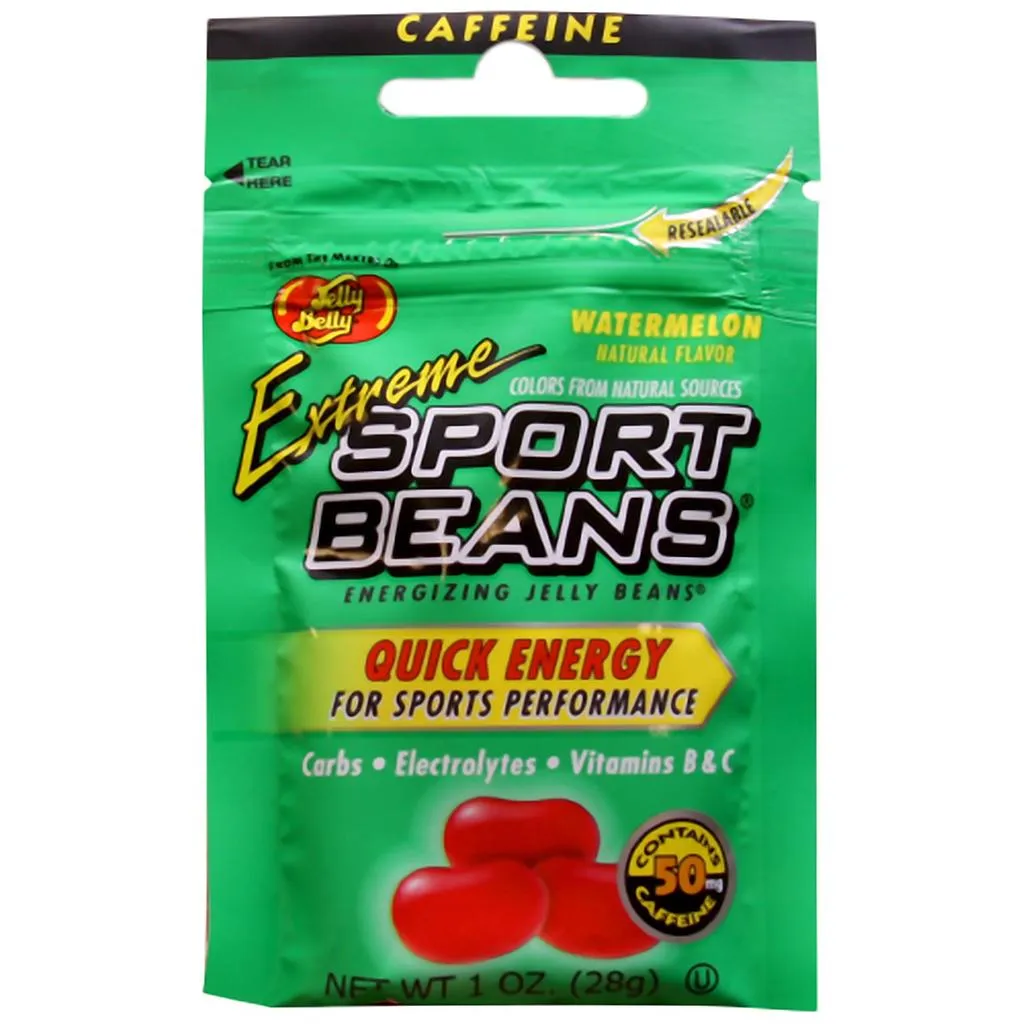 Jelly Belly Extreme Sports Beans