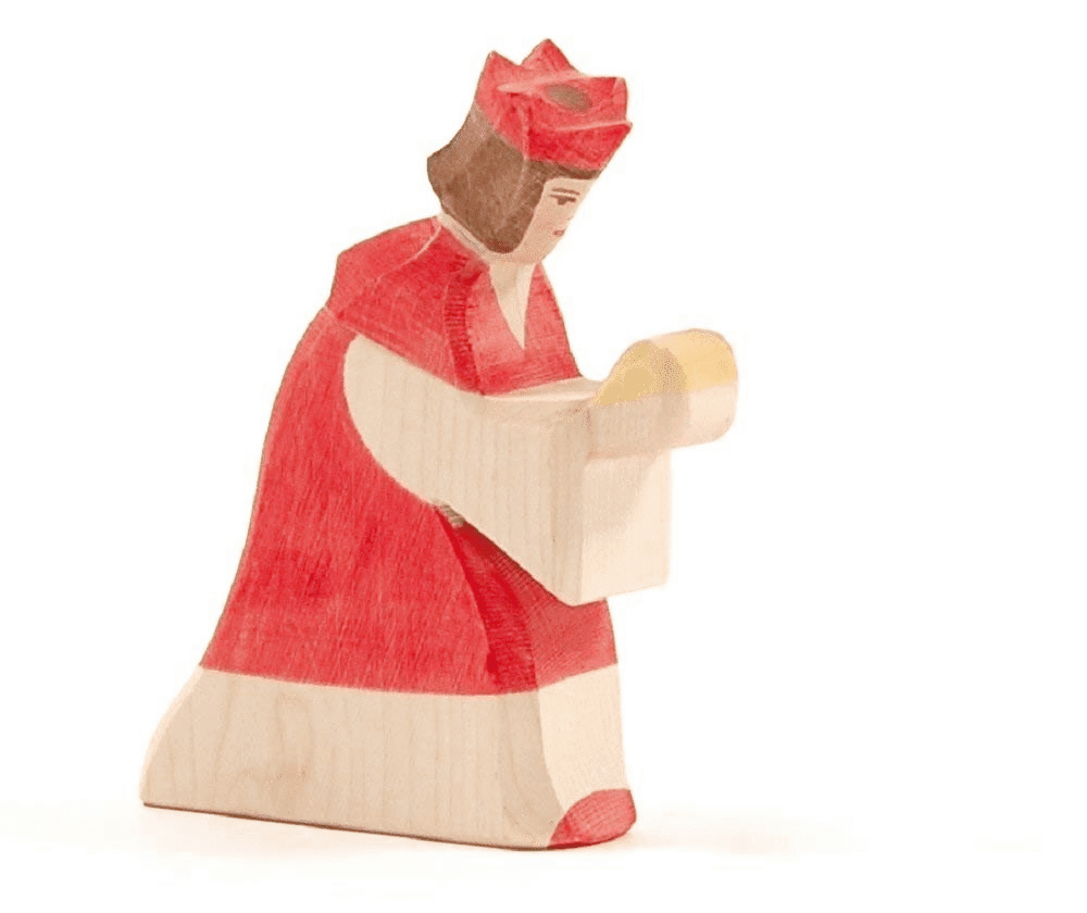 King Red (41801) Ostheimer
